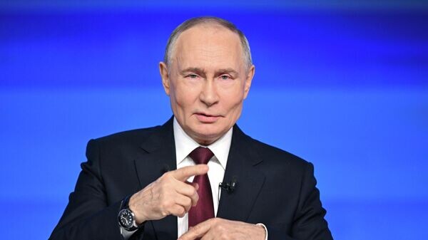    © РИА Новости . Сергей Бобылев