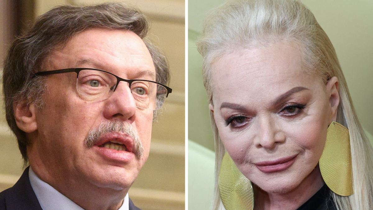 Барщевский уходит из Конституционного суда из-за дела Долиной