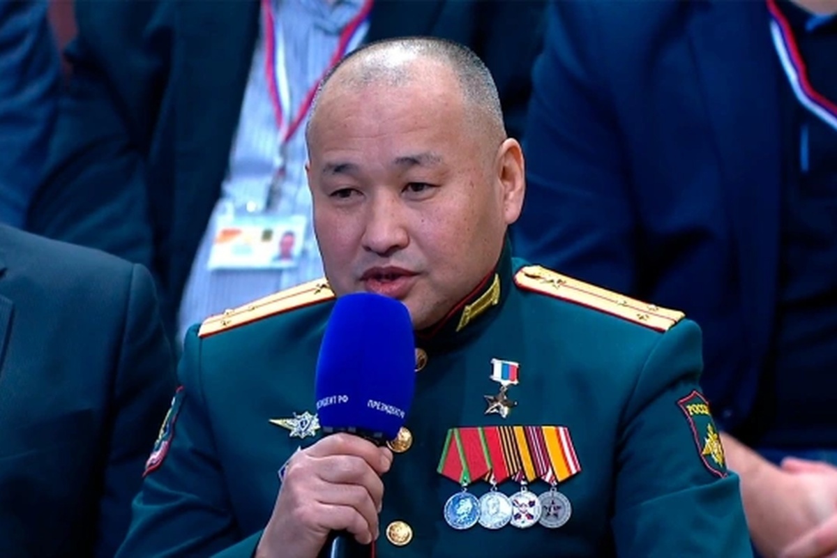    Фото: скриншот, источник: прямой эфир