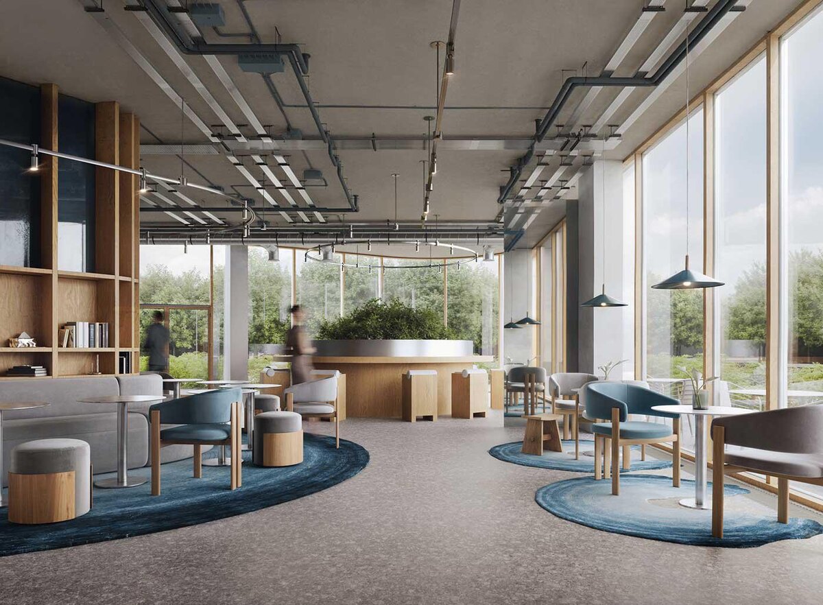 «Родина Переделкино»