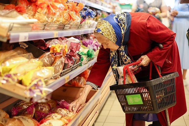    Фото: Belkin Alexey / Globallookpress.com