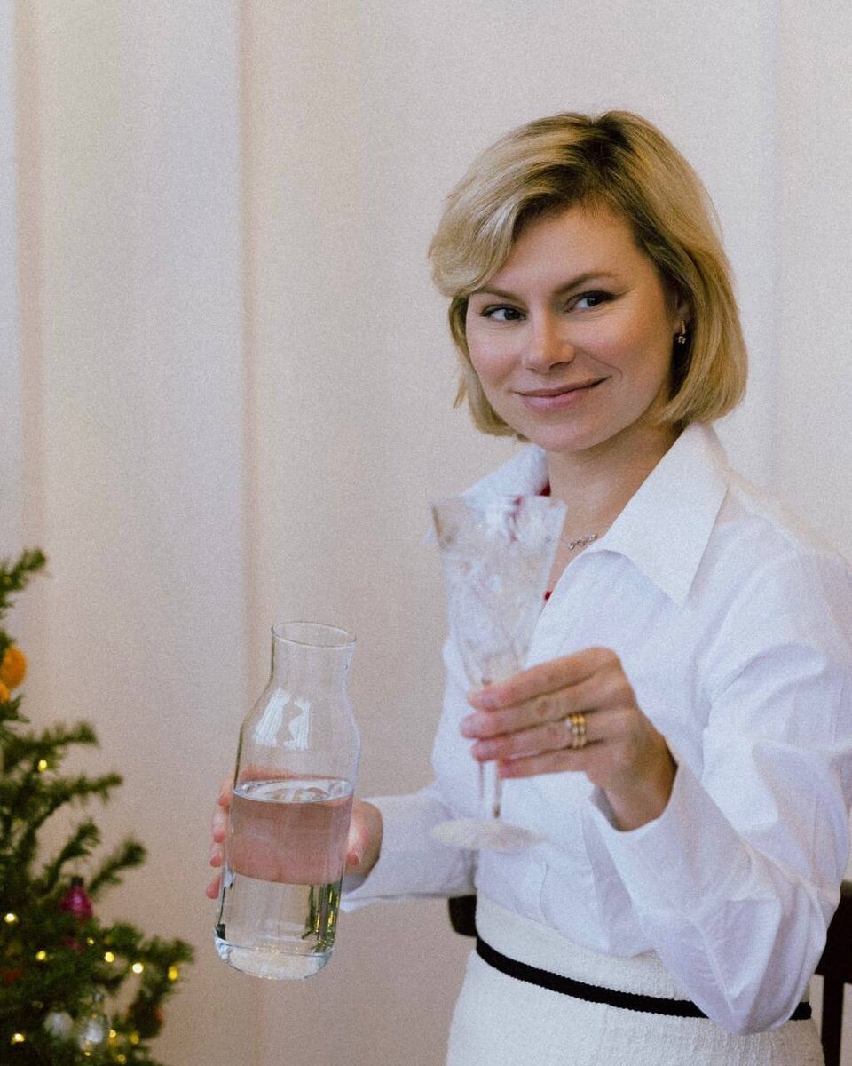 Ваш врач гинеколог-эндокринолог Екатерина Волкова