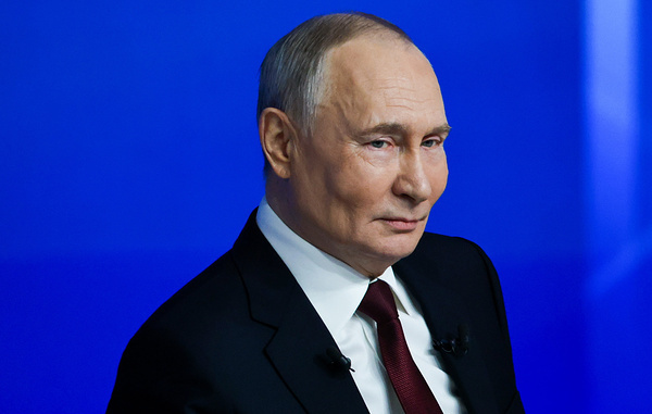 Михаил Терещенко/ТАСС