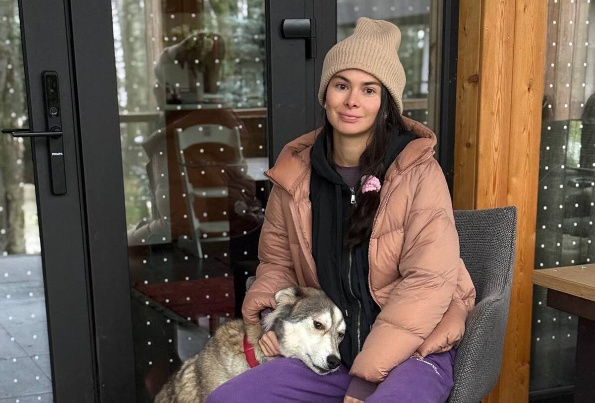 Фото: из личного архива Екатерины Соловей