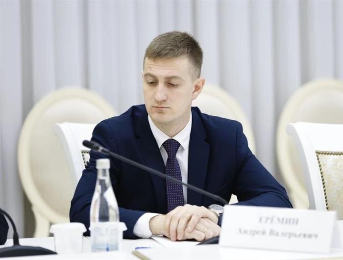    ФОТО: канал Вячеслава Федорищева в МАХ