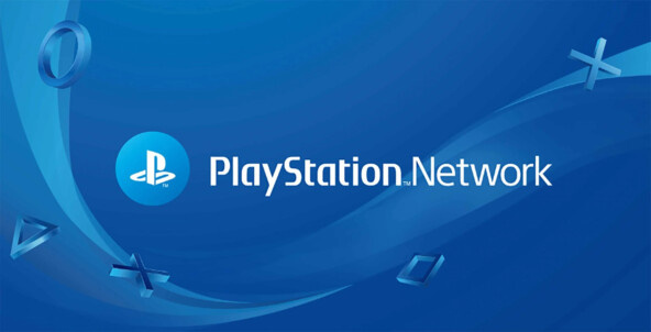 Как войти в сеть Playstation Network