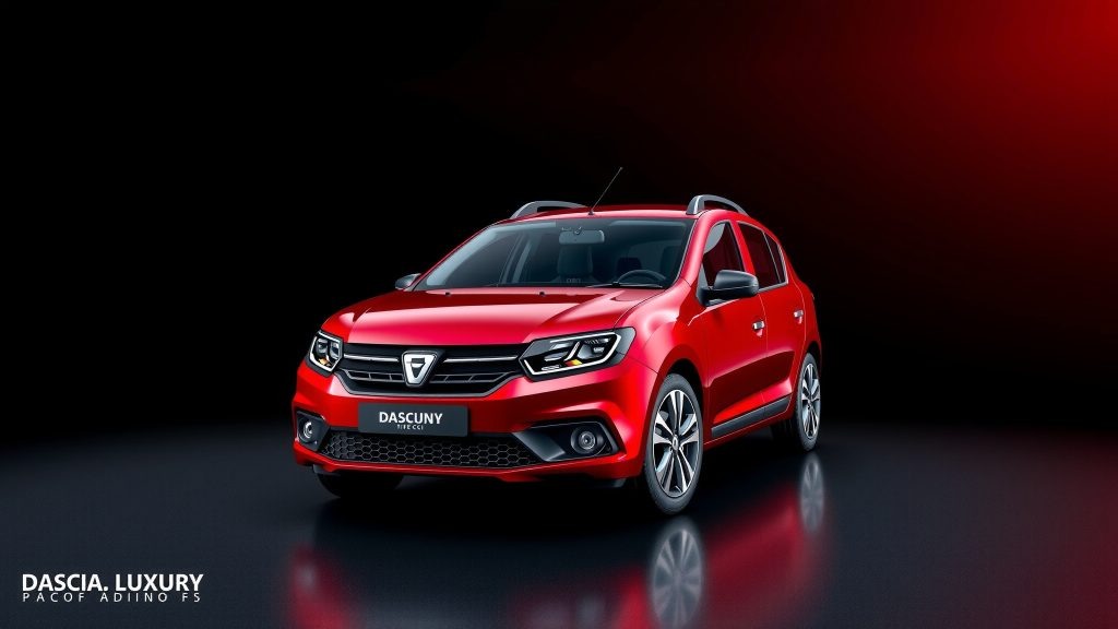    Как Dacia Logan MCV 1.5 dCi 2025 дизель ли лучше бензина для универсала?