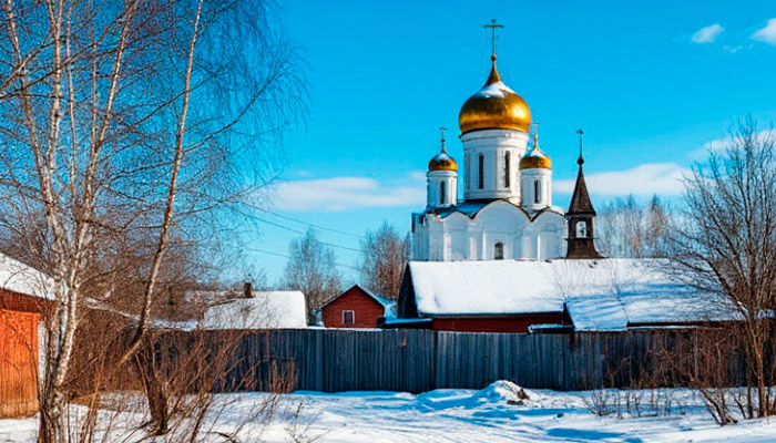 20 декабря отмечается Абросимов день. Фото: shedevrum.ai