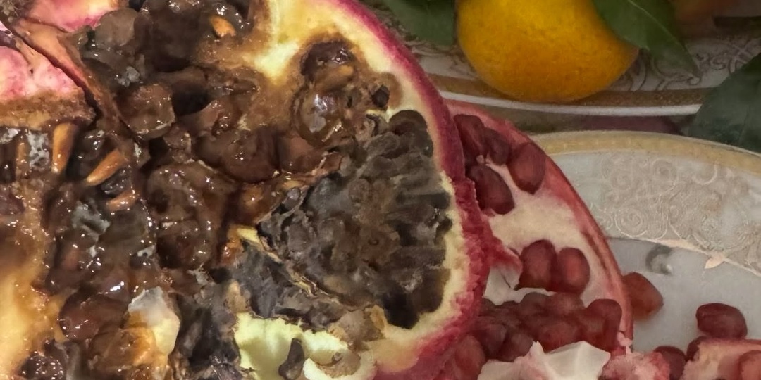 Гранат против диабета: почему врачи одобряют этот фрукт