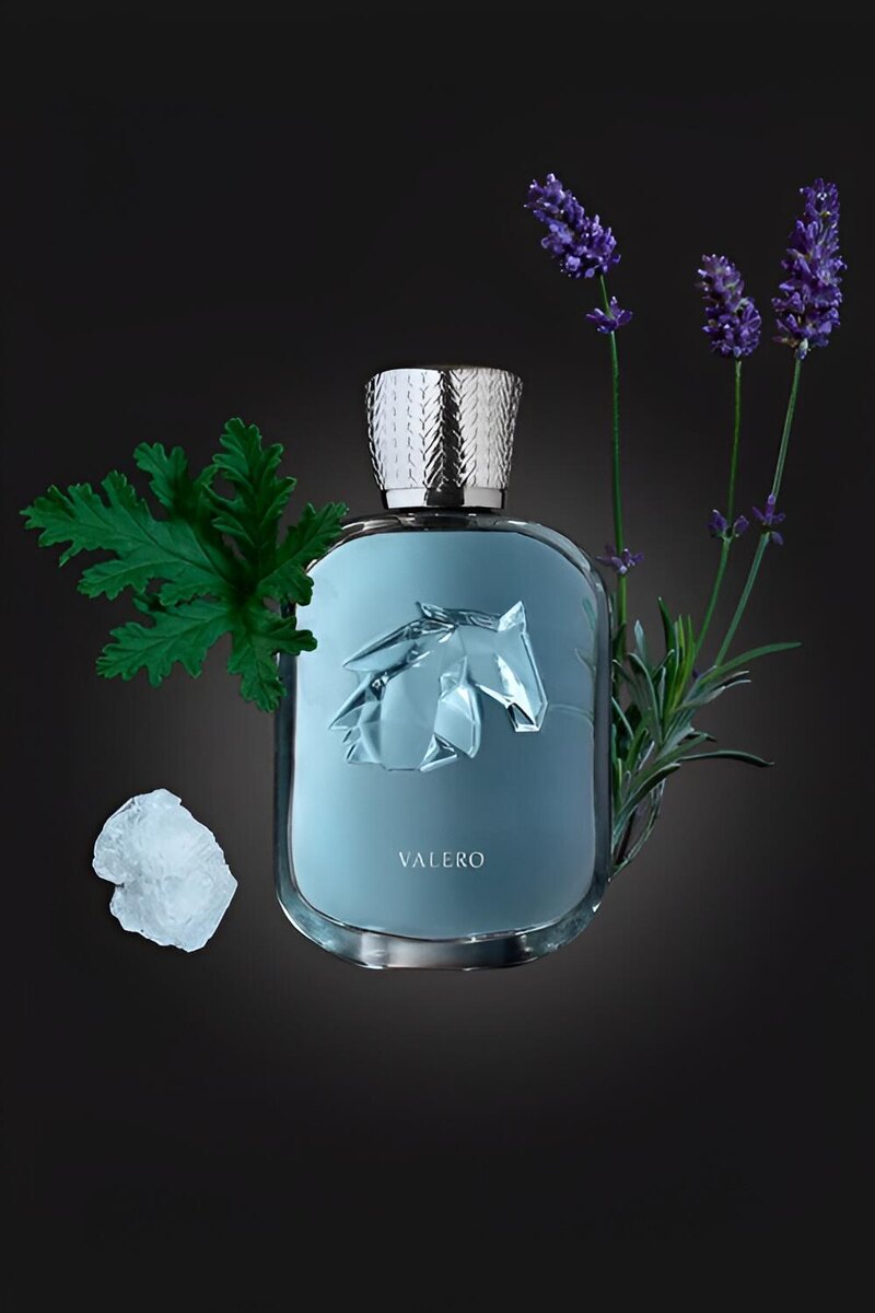  «Valero» Parfums de Marly.
