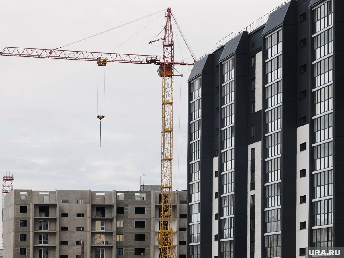     Эксперты рынка недвижимости Кургана ждут снижения ключевой ставки в 2026 году