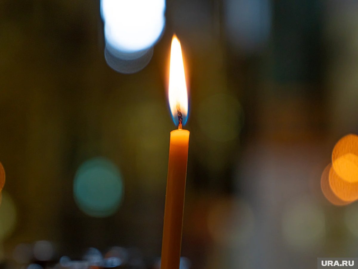     Прощание с известным ученым пройдет 21 декабря в Перми