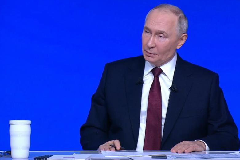    скриншот прямого эфира