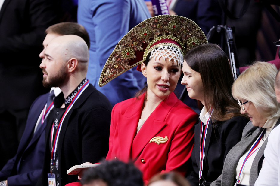    Наталья Шатохина/NEWS.ru