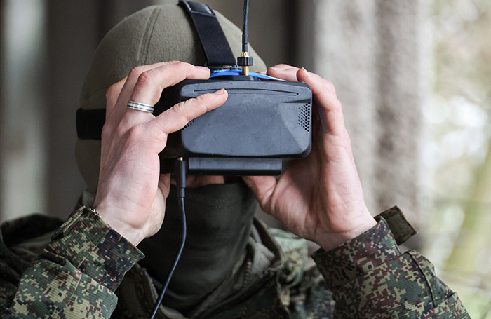    Александр Полегенько/ТАСС