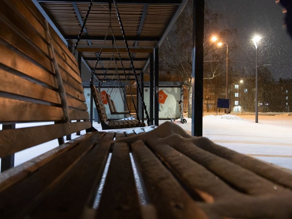    Фото: REGIONS/Владимир Ерастов