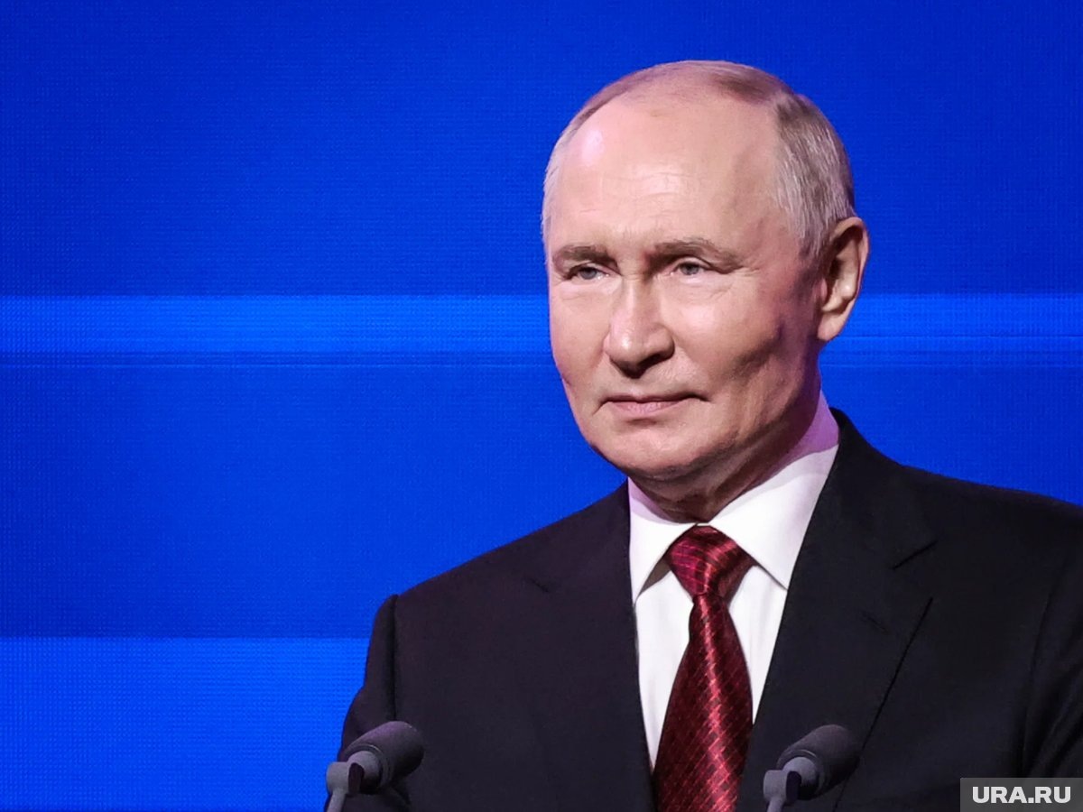     Российский лидер Путин сообщил о кардинальных изменениях в ситуации с беспилотниками