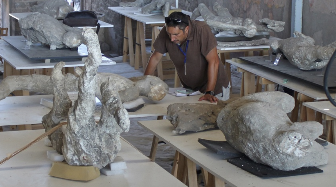 Фото: University of Valencia