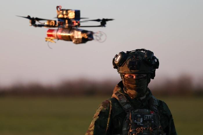 Обложка © ТАСС / Алексей Коновалов