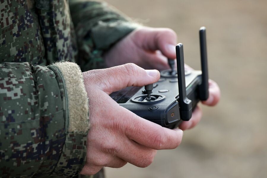     / Источник: © Илья Аверьянов/ТАСС