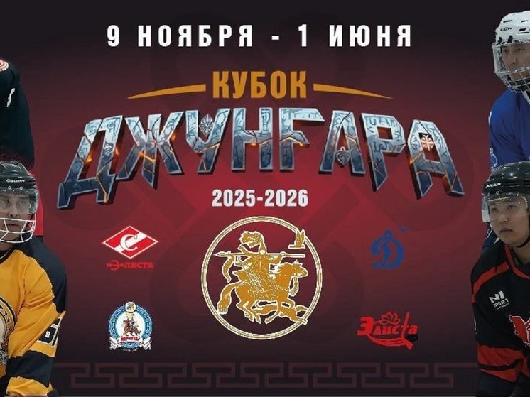     Фото: Минспорта Калмыкии