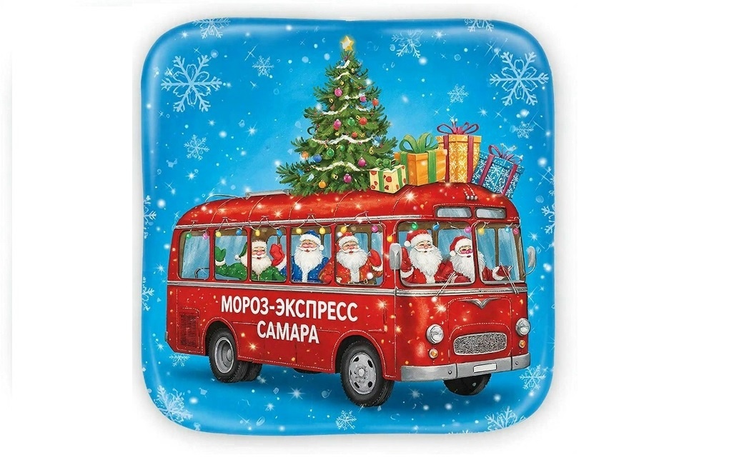    Фото Администрации Самары