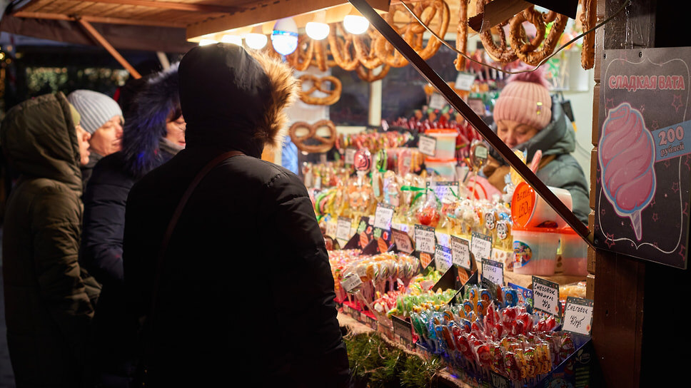 Фото: Сергей Золотухин / Коммерсантъ