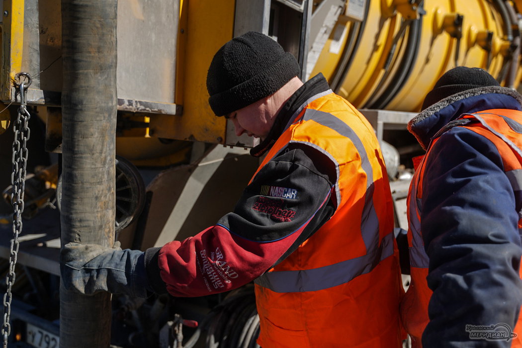    Фото: Лидия Аникина © ИА «Уральский меридиан»