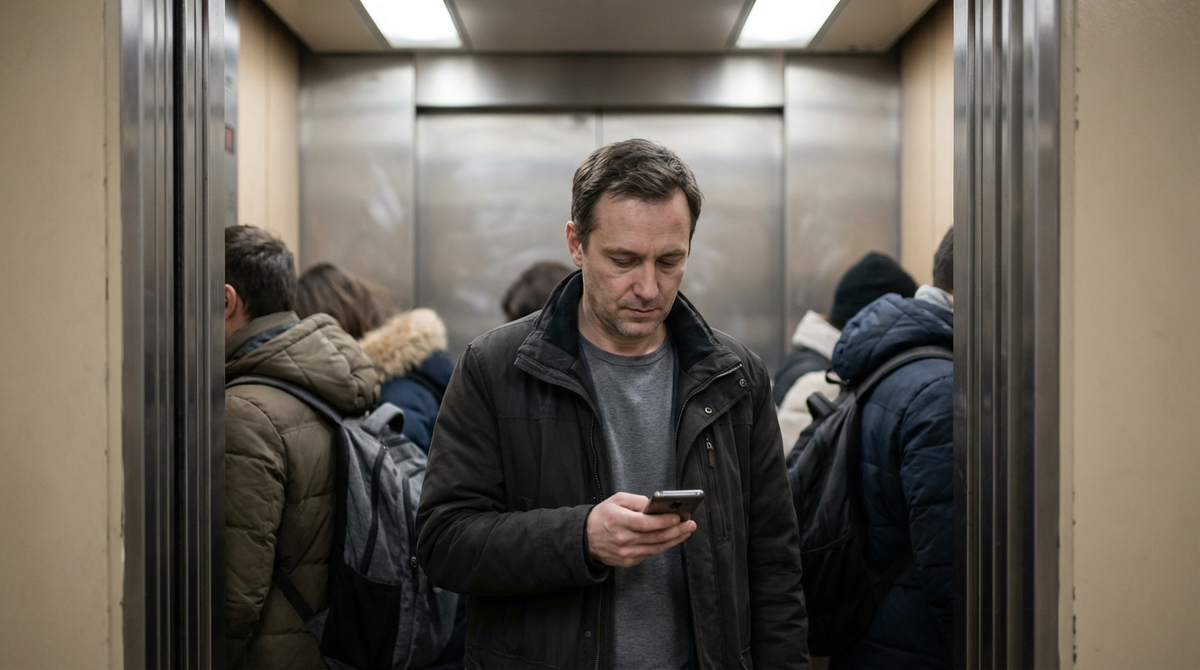 Если вам постоянно тяжело — дело не в слабости