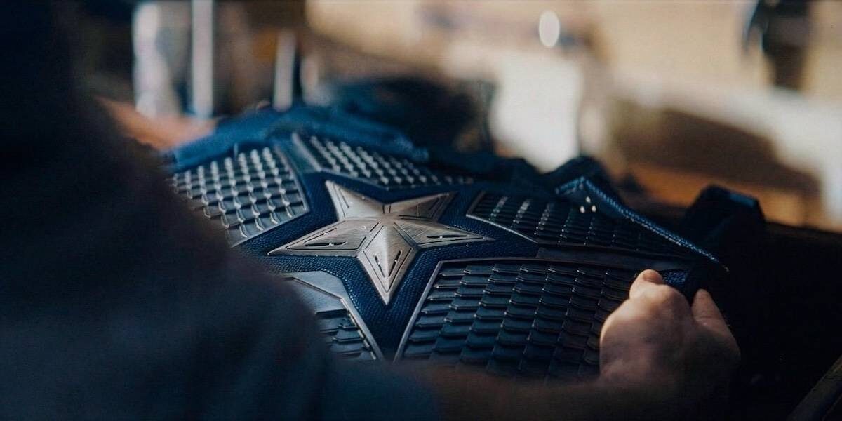 «Мстители: Судный день» / Marvel Studios