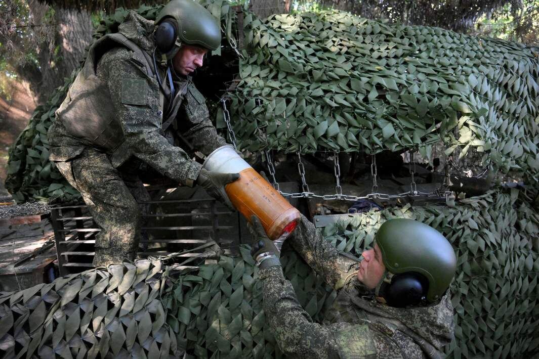 Фото: РИА Новости/Евгений Биятов