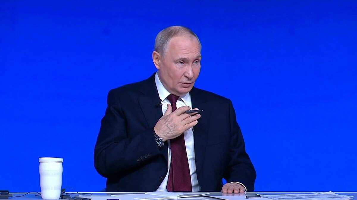    Фото: Скриншот НТВ