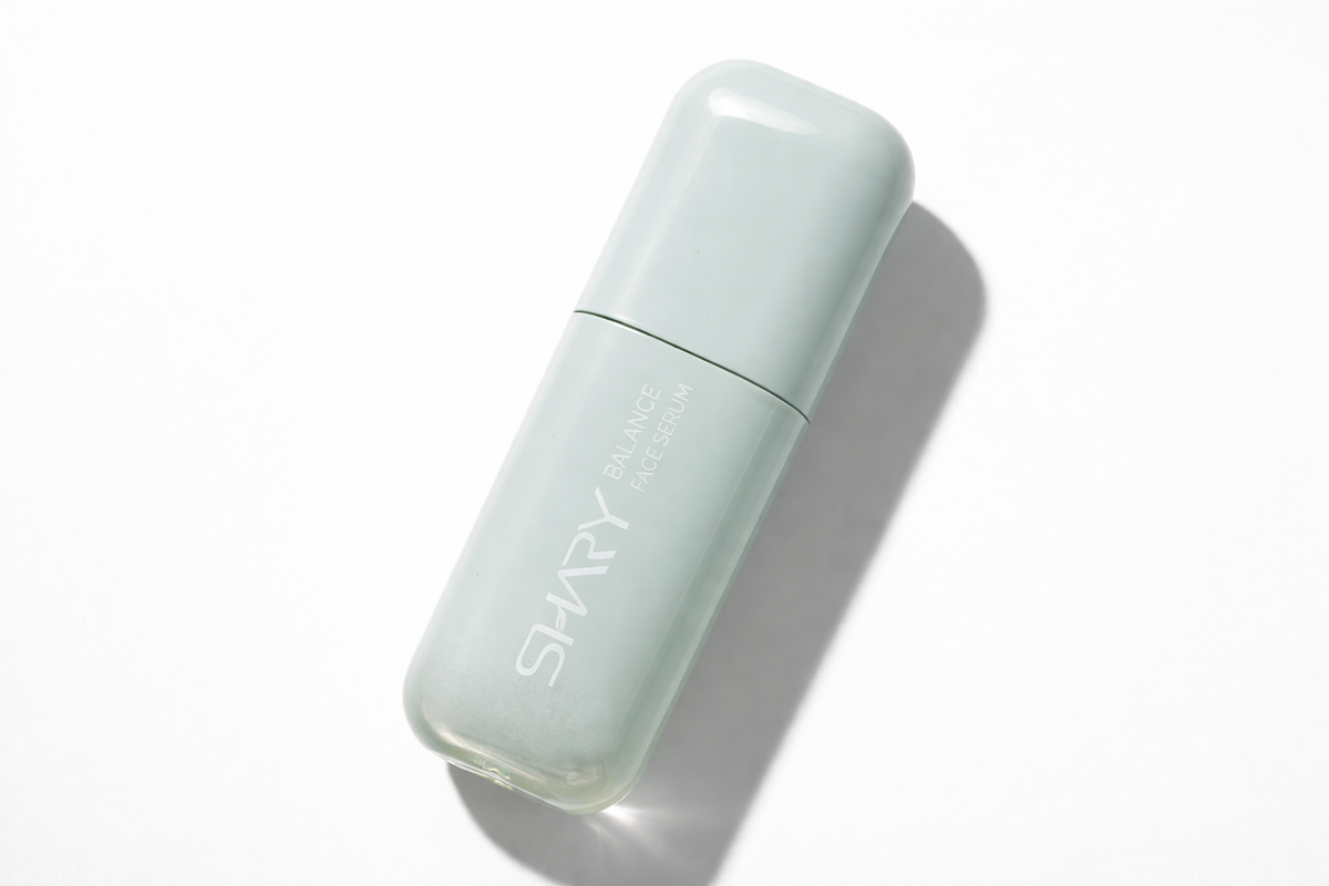 Себорегулирующая матирующая баланс-сыворотка SHARY