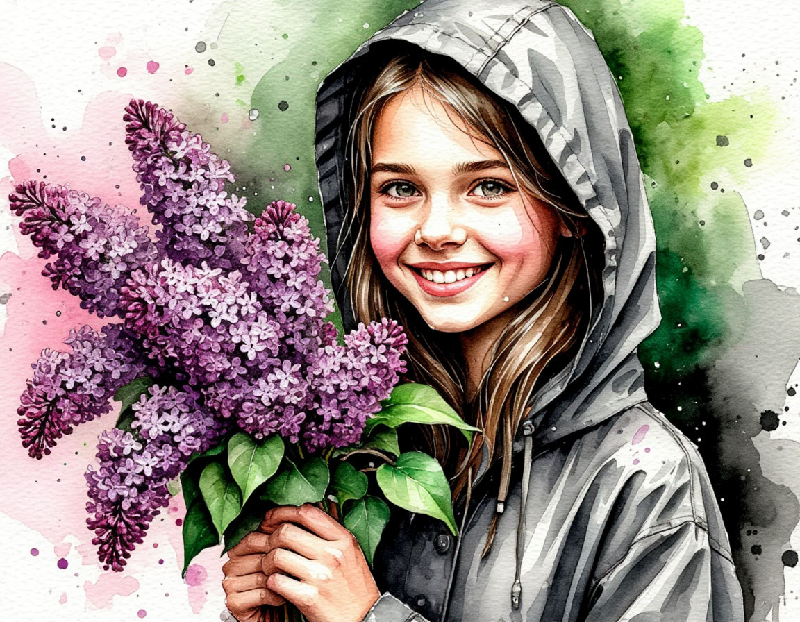 Рисунок: нейросеть