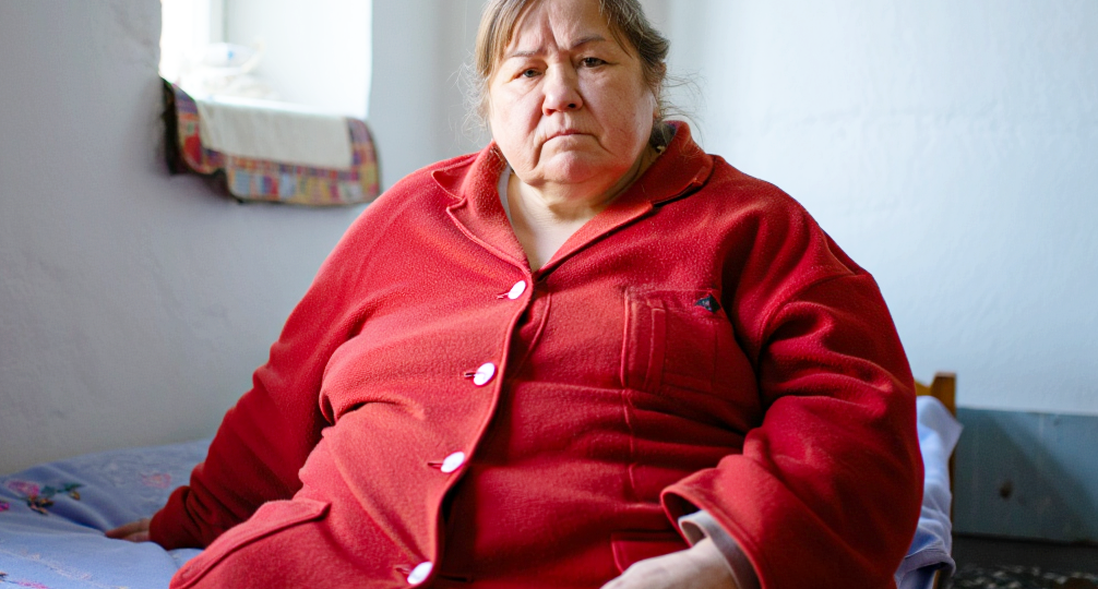 Зря переехала