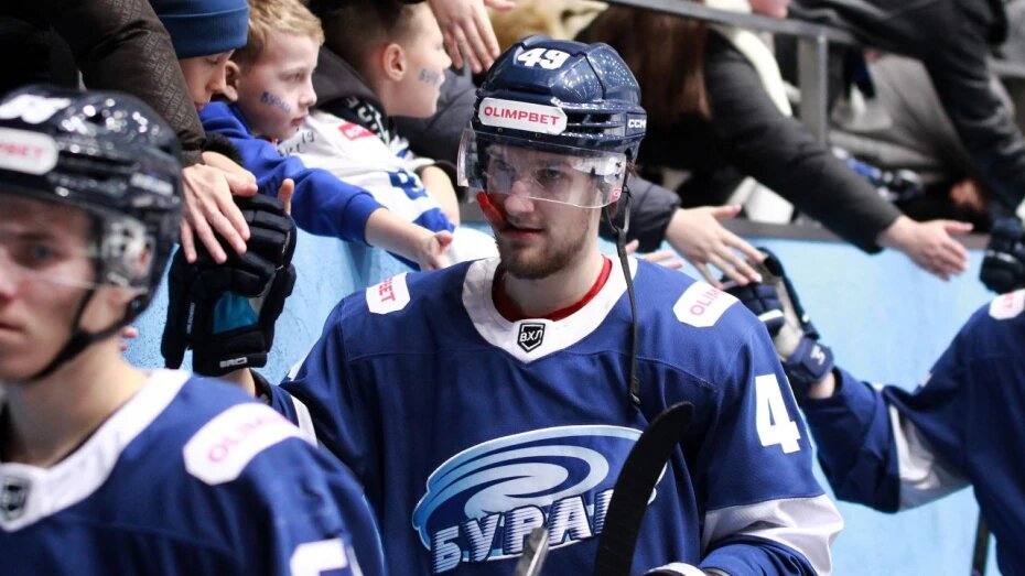    Автор фото: t.me/hcburan1977