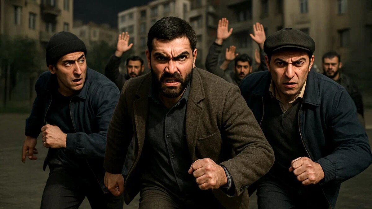 Коллаж Novorosinform