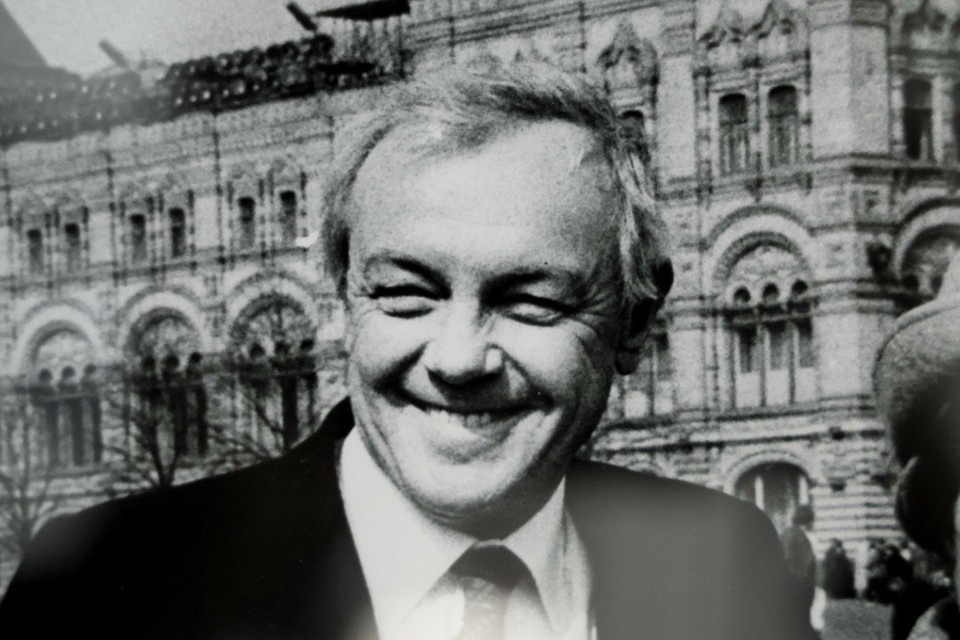    Старт конкурсу дали в сентябре. Фото: пресс-служба Смольного