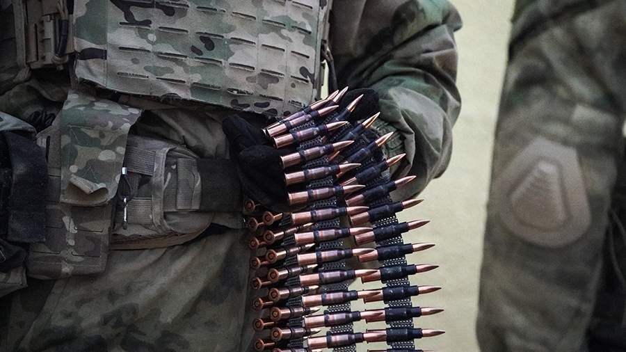    Фото: ИЗВЕСТИЯ/Сергей Лантюхов