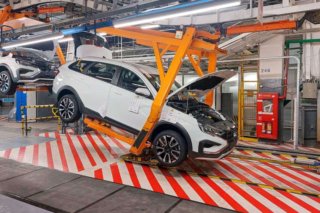 Фото: ИЗВЕСТИЯ/Евгений Багдасаров