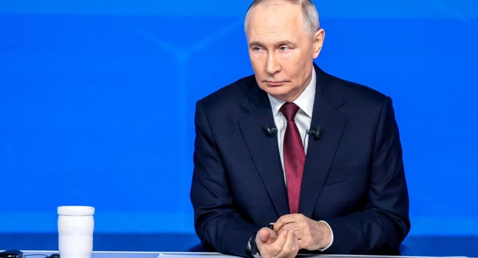    Roman Naumov / www.globallookpress.com