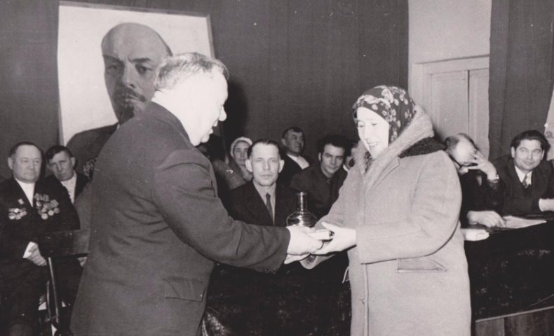  Кучукаева Зайнаб Галимьяновна