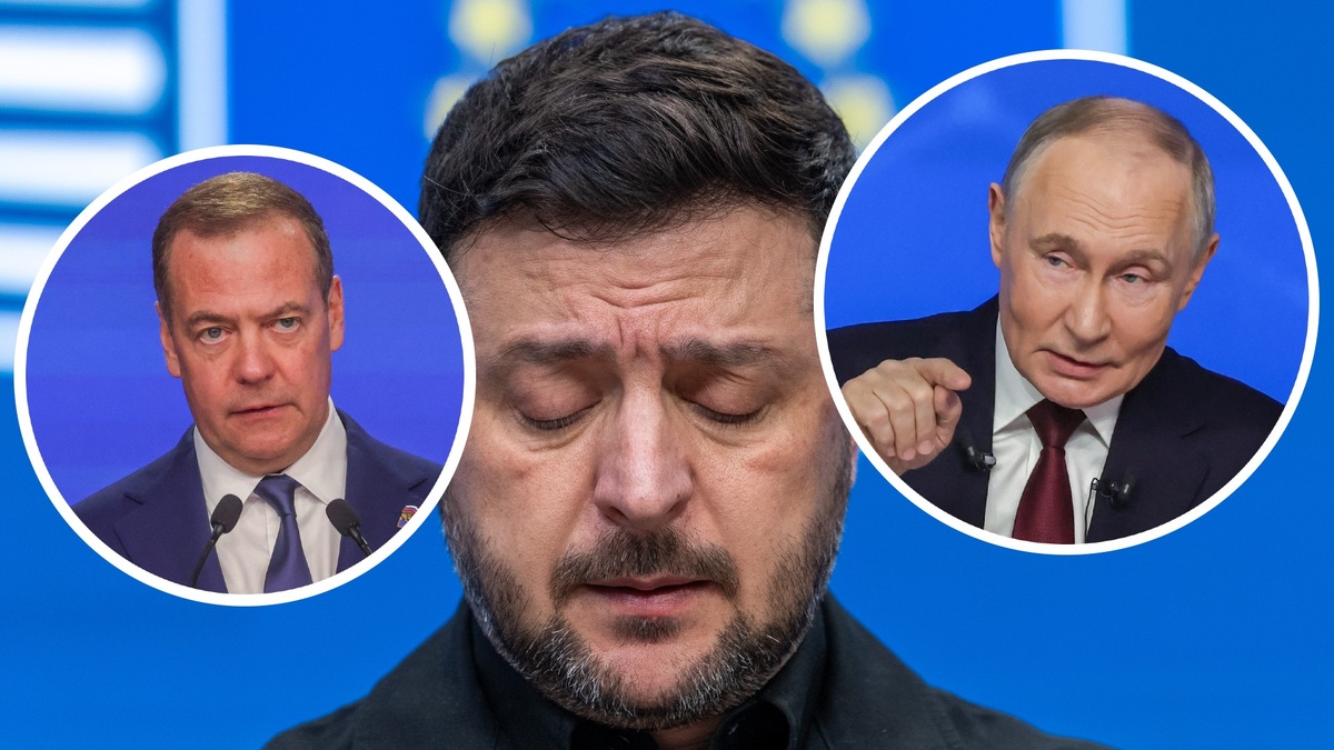 Фото: Shatokhina Natalia/Michael Kappeler/globallookpress.com