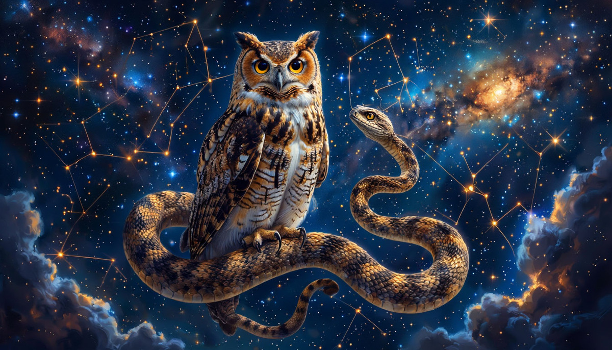 Астрология говорит: 12 знаков. Астрономия говорит: нет. Кому верить? 