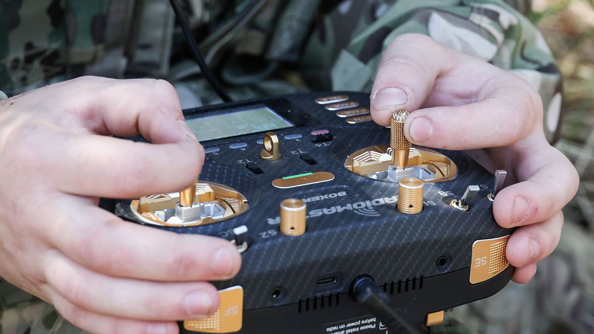   Александр Полегенько / ТАСС