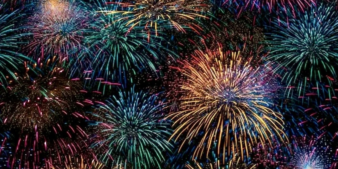 Как встречают Новый год в разных странах. Забавный гид по новогодним традициям мира.