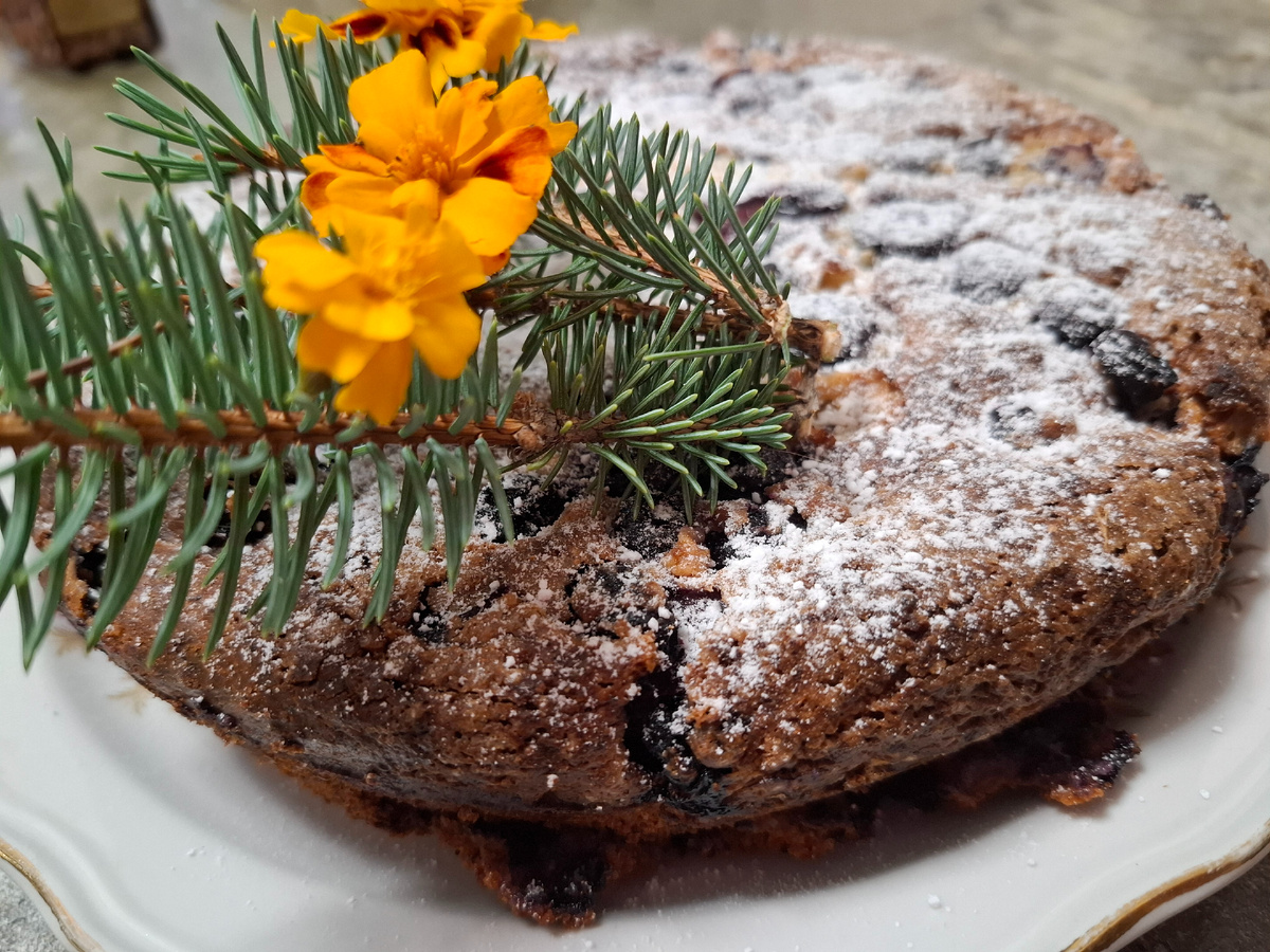 Фото автора.