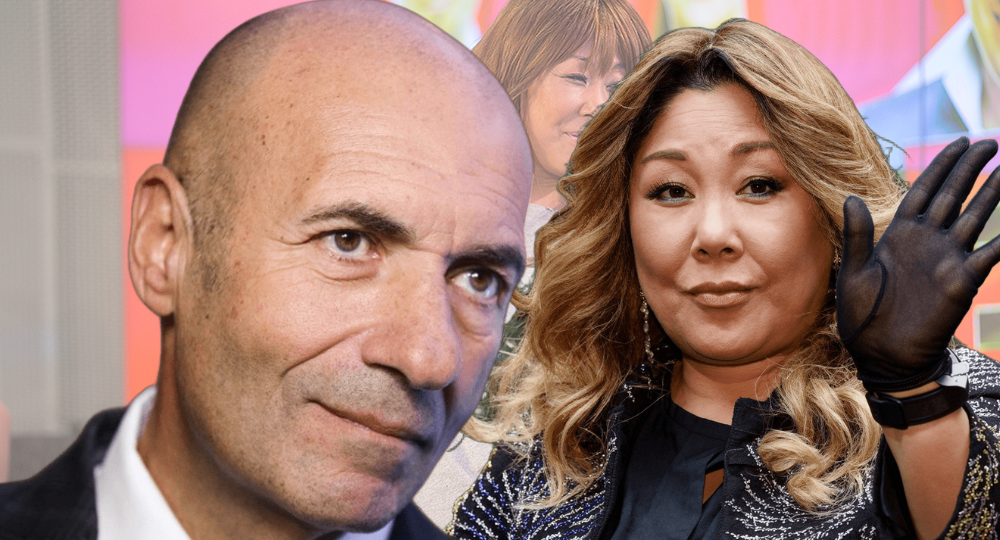 "Где хиты, Анита?": маэстро Крутой назвал Аниту Цой артисткой без хитов. Можете вспомнить хоть одну ее песню?