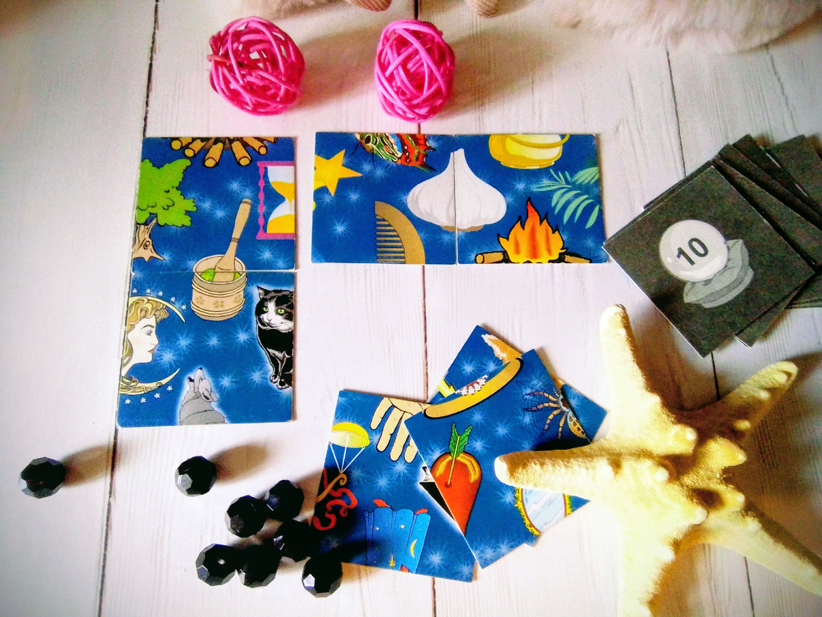 Фото автора.