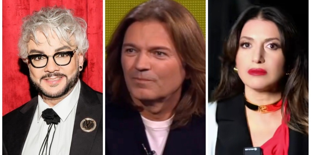 Музыкальное шоу «ДоРе»: песни Маликова и интересные факты об истории их создания